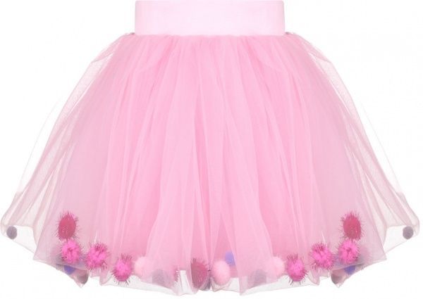 Костюм детский Sasha р.128 рожевий 4463/10 