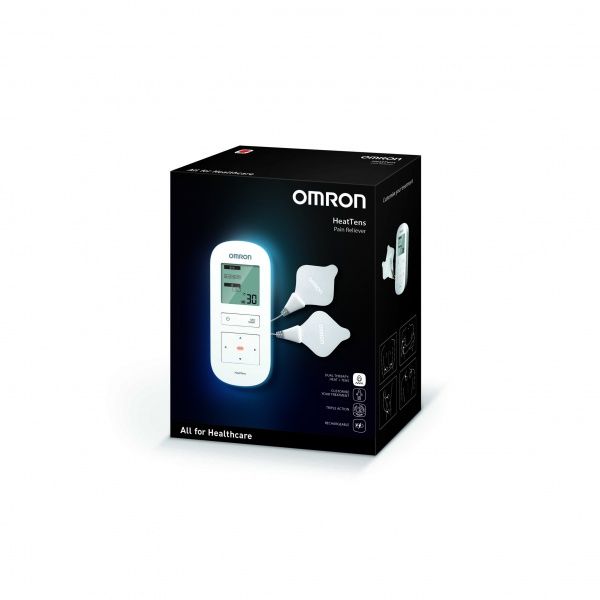 Нейростимулятор Omron Heat TENS HV-F311-E