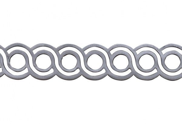 Орнамент Укрітарм Змейка 3х70х1000 мм