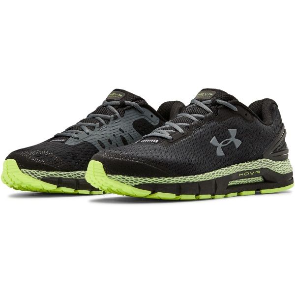 Кросівки Under Armour UA HOVR Guardian 2 3022588-001 р.US 9,5 чорний