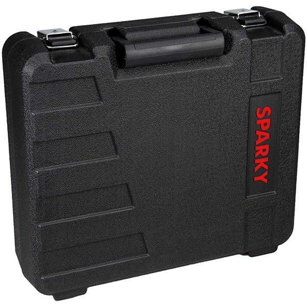 Шуруповерт акумуляторний Sparky BUR2 12Li-C