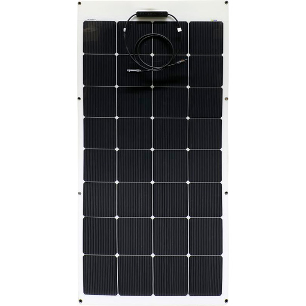 Модуль фотогальванический полу-гибкий Altec ALT-FLX-150 (2110798)