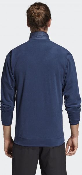 Джемпер Adidas WINDFLEECE J EH8702 р. XL