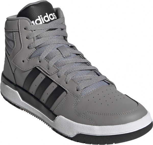 Кроссовки Adidas ENTRAP MID FW3459 р.UK 8,5