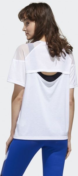 Футболка Adidas W UC T GD4544 L