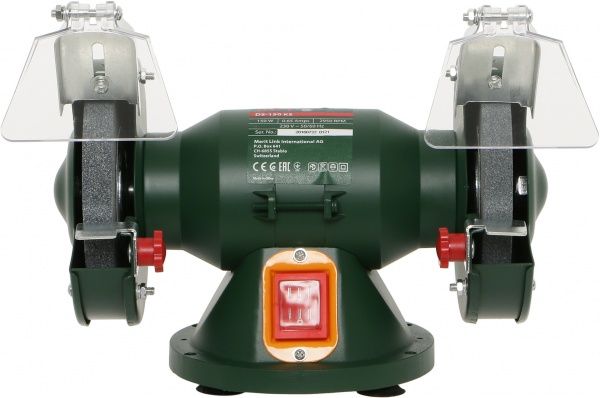 Электроточило DWT DS-150 KS