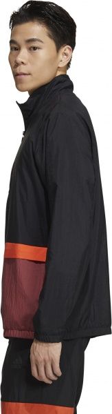 Джемпер Adidas M NEW A TT GD5960 р. M чорний