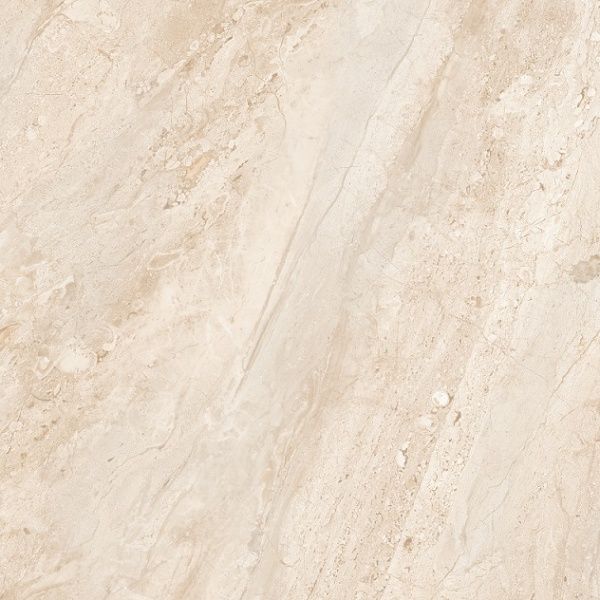 Плитка INTER GRES Pompeo бежевий 60х60 /51 021/L (полірований) 