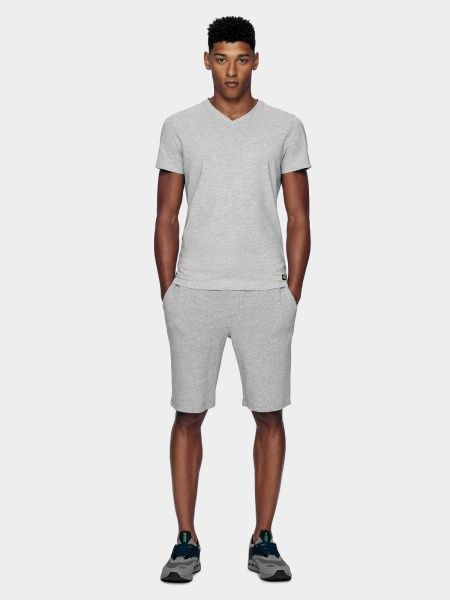 Футболка 4F D4Z20-TSM309-27M S серый