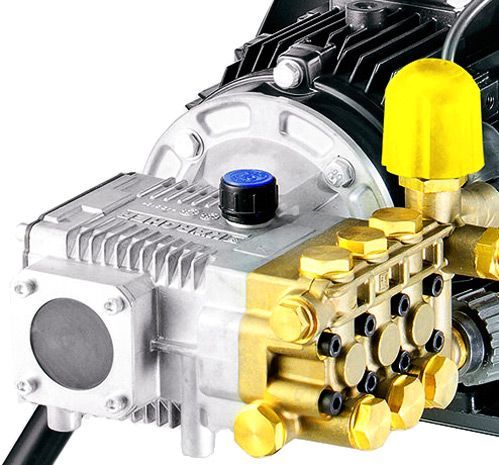 Мини-мойка Karcher HD 6/15-4 Classic 1.367-306.0