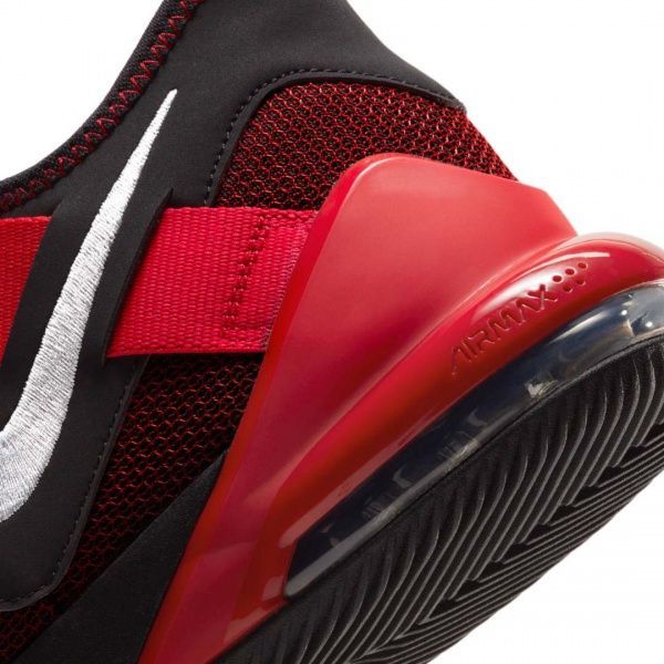 Кроссовки Nike Air Max Impact 2 CQ9382-003 р.US 10 черный