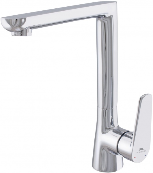 Смеситель для кухни Rubineta Deli-33