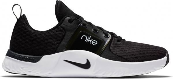 Кроссовки Nike W NIKE RENEW IN-SEASON TR 10 CK2576-001 р.US 10 черный