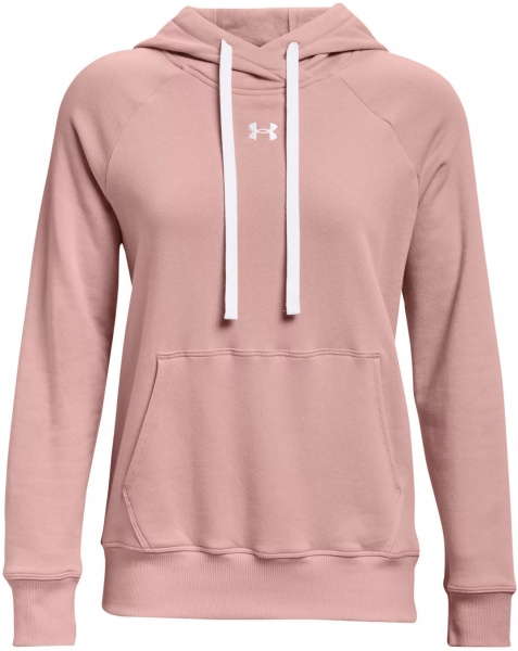 Джемпер Under Armour 1356317-676 р. S/M рожевий