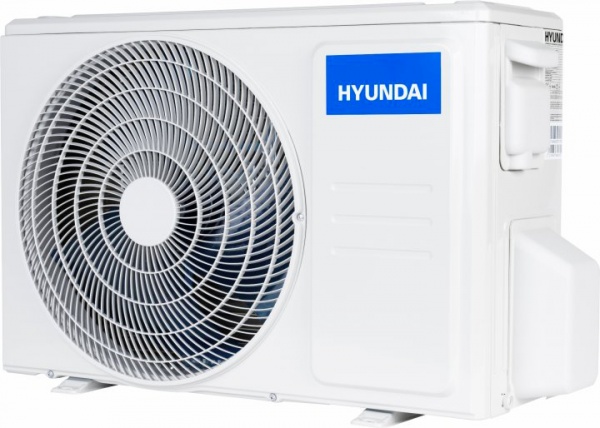 Зовнішній блок Hyundai HSSUA ARU07HSSUAWF1