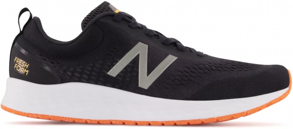 Кросівки New Balance MARISCO3 р.US 9 чорно-помаранчевий