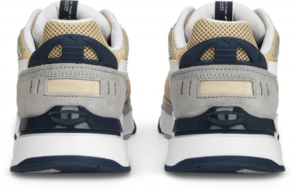 Кроссовки Puma MIRAGE SPORT REMIX 38105114 р.44,5 UK 10 бежевый