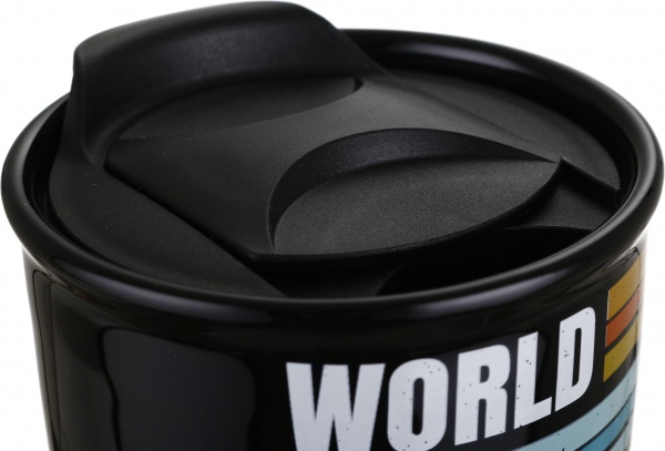 Чашка To-go 360 мл в упаковці MCO21-161 Limited Edition