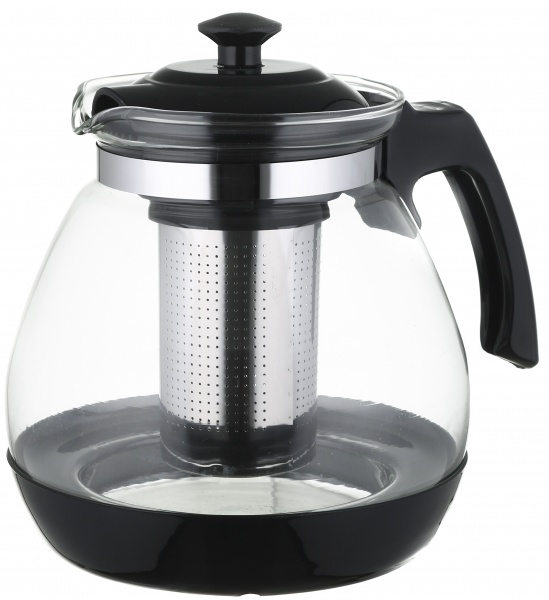 Чайник заварочный Belfast 1600 мл IT-A62 Flamberg