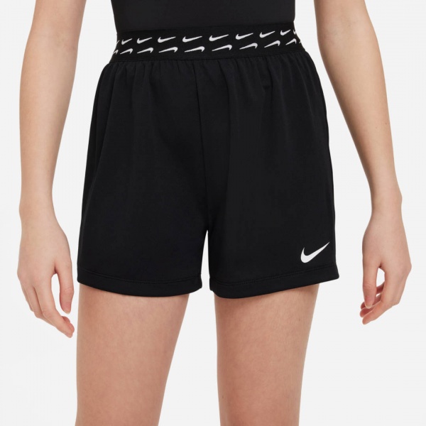 Шорты Nike G NK DF TROPHY SHORT FB1092-010 р. XS черный
