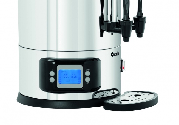 Водонагрівач для чаю D15000