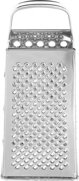 Тертка чотиристороння Brava Delimano