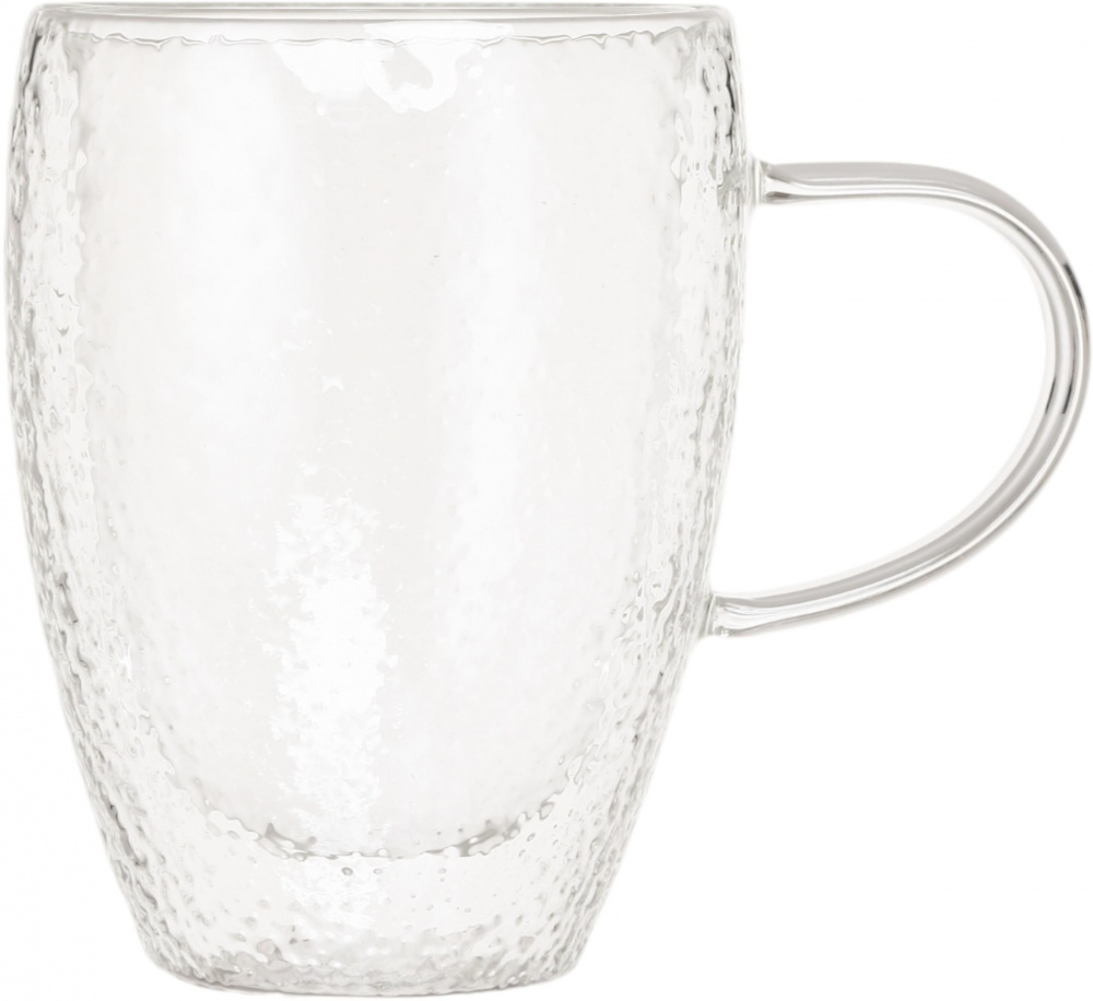 Чашка Fiora Pebble Shine 350 мл