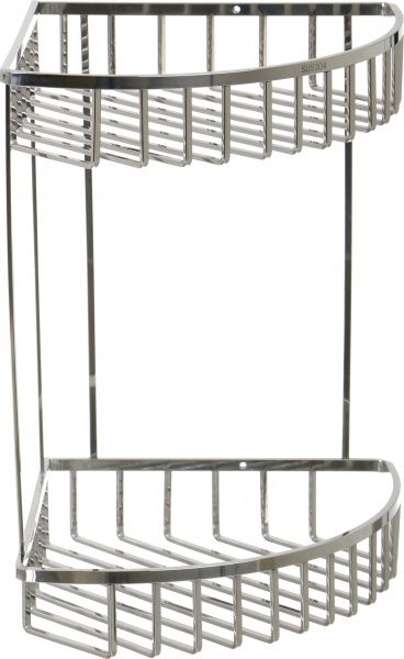 Полка Trento SS304 (53612) 