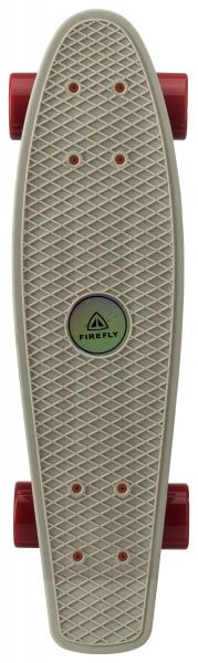 Скейтборд Firefly 289663-901059 разноцветный