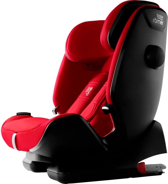 Автокрісло Britax-Romer ADVANSAFIX IV R Fire Red вогненно-червоний 2000030743