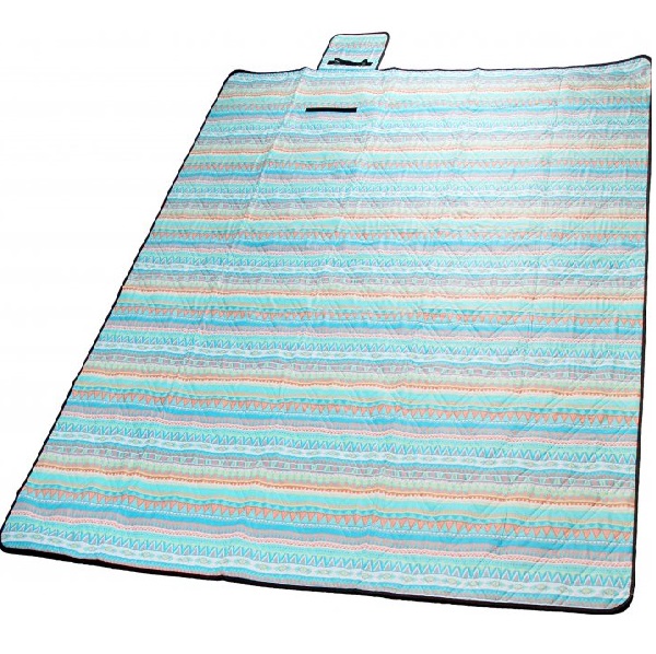 Коврик туристический Time Eco TE-202 Ultra