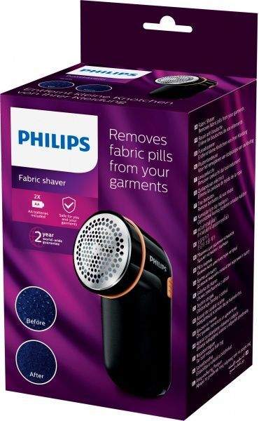 Машинка для удаления катышков Philips GC026/80 