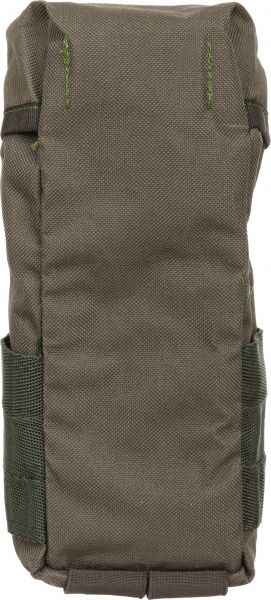 Аптечка Klark-KV быстросъемная повязка узкая р. one size оливковый