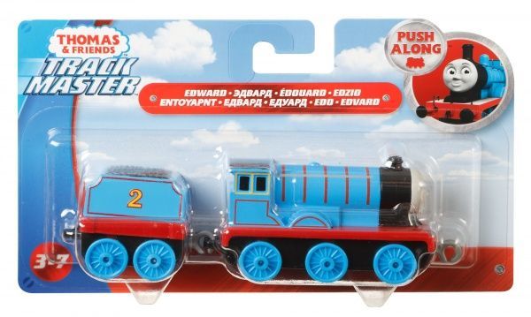 Паровозик Томас и друзья в ассортименте