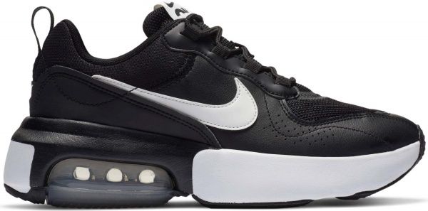Кроссовки Nike Air Max Verona CU7846-003 р.US 6 черный
