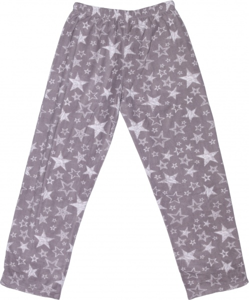 Костюм домашний женский La Nuit Home Shooting Stars р. L лиловый 