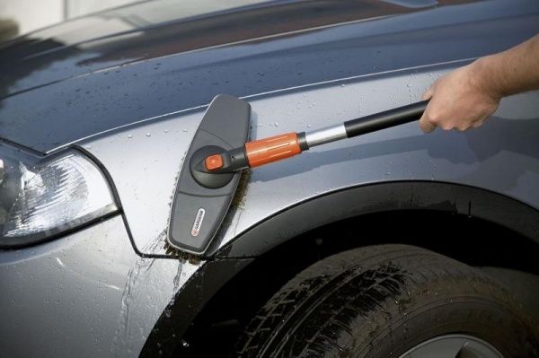 Щітка Gardena 5570-20