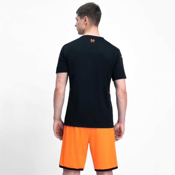 Футболка Puma FCSD Away Shirt Replica 76409702 р.M чорний