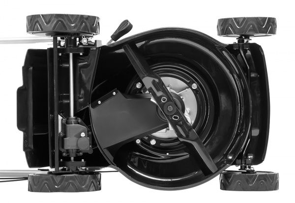 Газонокосилка бензиновая Daewoo DLM 45SP