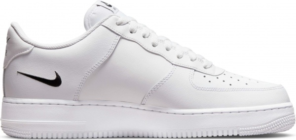 Кроссовки Nike AIR FORCE 1 DM9096-100 р.US 9 белый