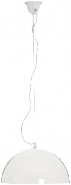 Подвес Arte Lamp Rome 1xE27 белый A4175SP-1WH 