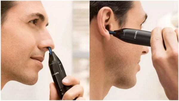 Триммер Philips NT1650/16