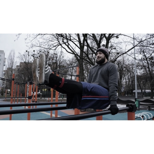 Шкарпетки Dexshell водонепроникні Running Lite, р XL, DS20610REDXL р.47-49 red