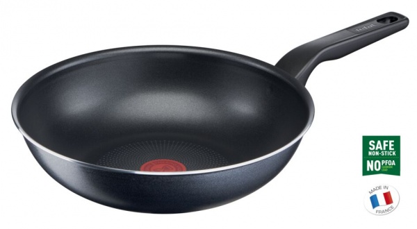 Сковорода wok XL FORCE 28 см C3851953 Tefal