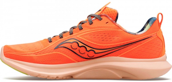 Кроссовки Saucony KINVARA 13 10723-45s р.39 оранжевый