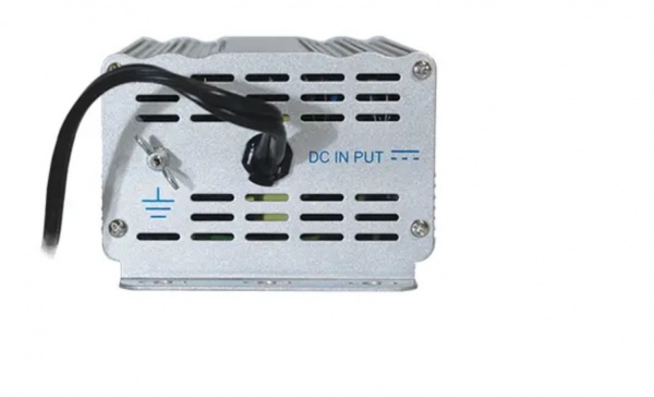 Інвертор автомобільний C-PWR 150 Вт