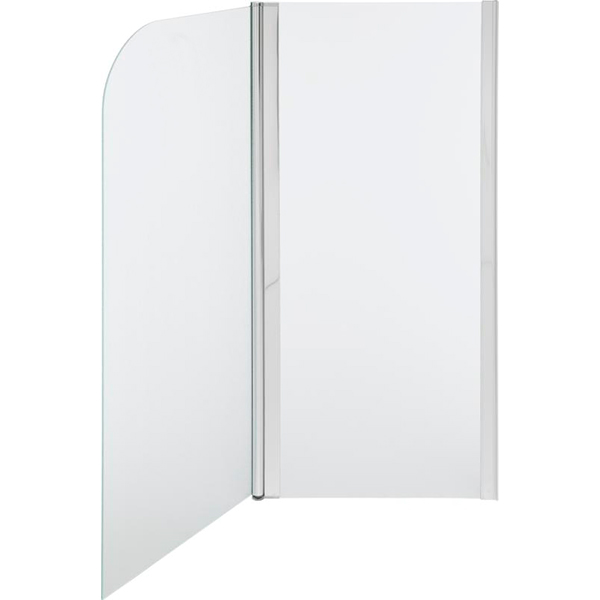 Штора для душа Koller Pool QP95 Grape правосторонняя