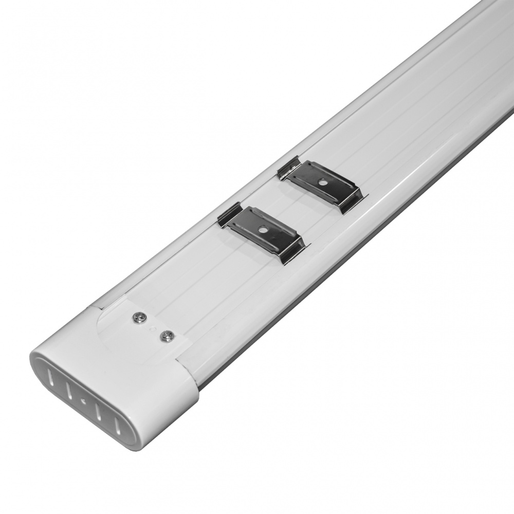 Світильник світлодіодний Vio Concept SKI PRIME 72 Вт 5500 К білий