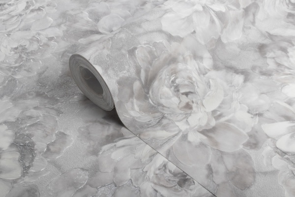 Шпалери вінілові на флізеліновій основі Vinil Норвуд декор VIP 4-1240 1,06x10,05 м 