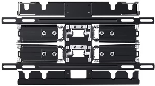 Крепление для телевизора Samsung WMN-B05FB поворотно-наклонные 55